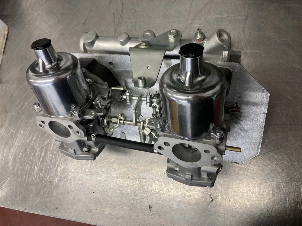 SU HS4 After Restoration